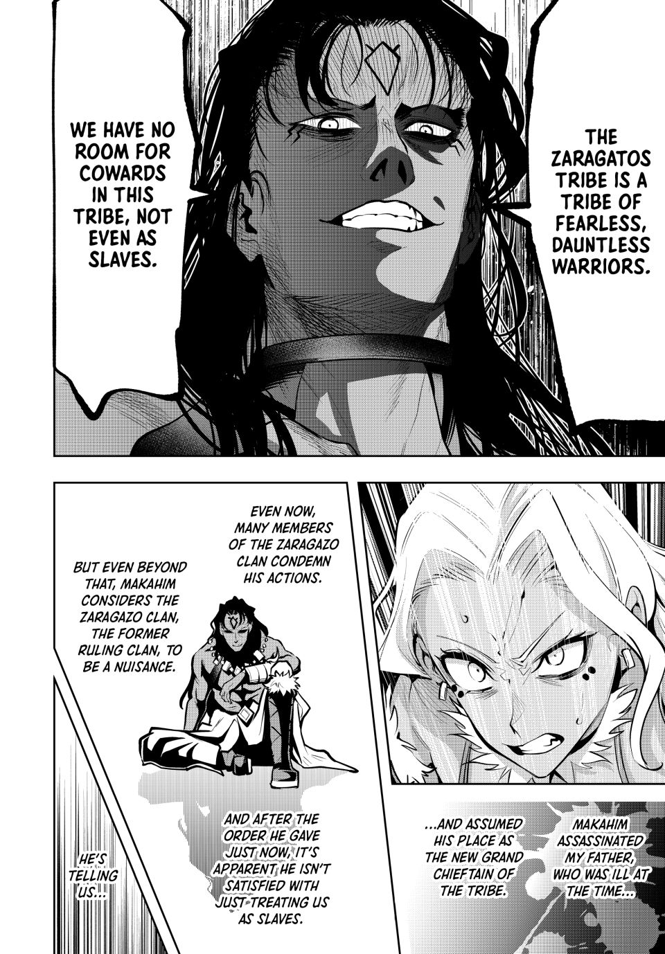 Majutsu Guild Sousui ~Umarekawatte Imasara Yarinaosu Nidome no Gakuin Seikatsu~ Chapter 83 12